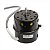 Motor 270W 220V Para Coifa 60CX 90CX 90CV 90CT Electrolux Original A08544201 64900115 - Imagem 1
