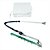 PCB Completa Para Lava Louças Electrolux Original LE06B - A08078201 674005500092 - Imagem 3