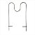 Resistência Inferior Para Forno Elétrico OE8DX OE8TX OE9ST BRZ 1100W 220V Electrolux Original A08052001 291200800008 - Imagem 5