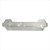 Prateleira Extra Grande Para Refrigerador Electrolux DFW51 DW51X DWN51 DWX51 - 67496350 - Imagem 2
