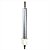 Tubo Com Bucha e Eixo Do Agitador Para Lavadora De Roupas Electrolux Original LTE06 - 70201383 - Imagem 1