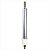 Tubo Com Bucha e Eixo Do Agitador Para Lavadora De Roupas Electrolux Original LTE06 - 70201383 - Imagem 5