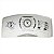 Painel De Controle Para Lavadora De Roupas Electrolux Original LT12B - A99063026 67405471 - Imagem 1