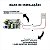 Célula Peltier Para Purificador De Água Electrolux Original PE12B PE12A PE12V PE12G A12444201 Electrolux Original - Imagem 5