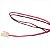 Célula Peltier Para Purificador De Água Electrolux Original PE12B PE12A PE12V PE12G A12444201 Electrolux Original - Imagem 1