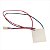 Célula Peltier Para Purificador De Água Electrolux Original PE12B PE12A PE12V PE12G A12444201 Electrolux Original - Imagem 2