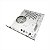 Tampa Traseira Para Purificador De Água PA25G Electrolux Original - A07760801 / 306635700004 - Imagem 1