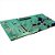 Placa Interface Para Refrigerador Electrolux Original DB52 DB52X - 64502729 - Imagem 4