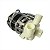 Motor De Lavagem 220V Para Lavadora De Roupas Electrolux Original LE09X LE09B LE12B LE12X LF12X - A08488101 674005600080 - Imagem 1