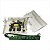 Placa Principal 127V Para Lava Louças Electrolux Original LE09X LE09B - A08884101 674001001435 - Imagem 2