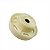 Polia Movida Para Lavadora De Roupas Electrolux Original LAC13 LES13 LPR13 LWI13 - A11300401 - Imagem 1