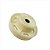 Polia Movida Para Lavadora De Roupas Electrolux Original LAC13 LES13 LPR13 LWI13 - A11300401 - Imagem 3