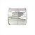 Ventoinha Para Coifa Electrolux Original 90CTU 90CTV 90CIV 60CX - E607075 A09142501 - Imagem 1
