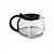Jarra De Vidro 0,60L Para Cafeteira Electrolux Original Easyline CMB31 - CM202247 A07636801 - Imagem 4