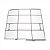 Filtro De Ar Direito Para Ar Condicionado Split PI07F PI07R PI09R PI09F DI09F Electrolux Original 32190008 A07690501 - Imagem 4