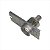 Venturi Do Queimador Rápido Para Fogão 52LBR 52LBU 52LXU 52EXR A96932903 Electrolux Original - Imagem 7