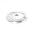 Coroa Do Queimador Semi Rápido Para Fogão Electrolux Original 56TX 76TXG 76TX - 62545986 - Imagem 1
