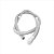 Mangueira De Drenagem Para Lavadora De Roupas LT09E LAC09 LTD09 LT08E Electrolux Original A02080808 - Imagem 1