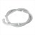 Mangueira De Drenagem Para Lavadora De Roupas LT09E LAC09 LTD09 LT08E Electrolux Original A02080808 - Imagem 2
