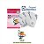 Kit 3 Sacos Descartáveis Para Aspirador de Pó Electrolux Original GT22P GT2200 SIPRO Z2200 - 70035016 A09666201 - Imagem 5