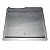 Prateleira De Vidro Completa Para Refrigerador Electrolux Original DM86V DM85X DM86X - A06802101 - Imagem 1