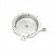 Base Do Queimador Tripla Chama Para Fogão Electrolux Original 56TX 56TB 76UT 76SP - 60016961 - Imagem 1