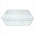 Gaveta De Legumes Para Refrigerador RE32 RDE32 REP32 RE34 Electrolux Original - 77187360 - Imagem 5