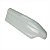 Arremate Lateral Esquerdo Para Ar Condicionado Electrolux Original CI60F CI48F CI48R PI30R - 0010251629 A08137601 - Imagem 1