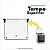 Tampa de Vidro Completa para Fogão Electrolux Original 52EXR 52ERS - A06894001 A06894002 - Imagem 5
