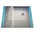 Vidro Externo Da Porta Para Forno Elétrico Electrolux Original OE8DX OE8MX - 200000000002 - Imagem 1