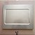 Topo Inox Para Lava Louças Electrolux Original LI10X - 673000201165 - Imagem 1