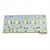 Placa De Iluminação Com 5 Leds Para Refrigerador Electrolux Original DB52 DB52X DT52X IB52 - 64502442 - Imagem 4