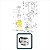 Jarra De Vidro 1,25L Para Cafeteira CMB21 Electrolux Original CM20213001 A09753501 - Imagem 6