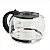 Jarra De Vidro 1,25L Para Cafeteira CMB21 Electrolux Original CM20213001 A09753501 - Imagem 3
