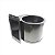 Suporte Do Motor Para Coifa Electrolux Original 90CTU 90CTV 90CIV 90CT - E454010 - Imagem 1