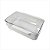 - A02487502 Prateleira Deslizante Para Refrigerador Electrolux DM86V DM86X DM84X DM85X - Imagem 1