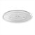Prato Giratório Para Micro-ondas Electrolux Original MEC52 MTX52 - 252100500011 / A07836701 - Imagem 1