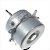 Motoventilador Unidade Condensadora Para Ar Condicionado Split Electrolux Original PE07F PE09F PE09R - 0040W430 - Imagem 4