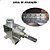 Registro Queimador Duplo Para Cooktop Electrolux GF90X - 32113004 - Imagem 1