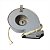 Motoventilador Para Aquecedor De Água Electrolux Original AQ16L AQ16N AQ24L AQ24N - 413022100003 - Imagem 1