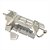 Ice Maker Completo Para Refrigerador Electrolux SH78X SS91X - 3012256100 	A09100401 - Imagem 2