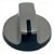 Botão Do Forno Para Fogão Electrolux Original - 67400942 - Imagem 1