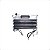 Evaporador Completo 127V Para Refrigerador Electrolux Original - 70003498 - Imagem 3