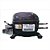 Compressor Coquinho Original 1/5 Hp EM2S70CLP R600 127V 60Hz para Refrigerador Electrolux - A02819710 - Imagem 1