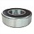 Rolamento Externo 6205RZ Para Lava e Seca Electrolux Original LSE11 LSE09 LSE12 LSI09 LSI11 - 16303200 A08038801 - Imagem 1