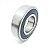 Rolamento Interno 6206RZ  Para Lava e Seca Electrolux Original LSE11 LSE09 LSE12 LSI09 LSI11 - 16303100 A08303501 - Imagem 1