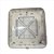 Arremate Lateral Para Purificador De Água Electrolux Original PA30G PA25G 306630700042 A08071501 - Imagem 5