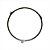 Base Do Prato Giratório Para Micro-ondas Electrolux Original ME21S MEF33 MEG33 ME21G - 69999741 - Imagem 1