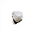 Pé Nivelador Para Refrigerador Electrolux Original DF44 DF44S DW44S DF42 - 67401923 - Imagem 3