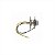 Termostato Completo Para Panela De Pressão Electrolux Original PCC10 - PCC10005 - Imagem 1